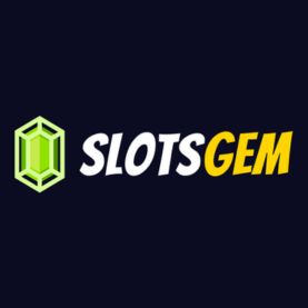 Slotsgem kasyno online